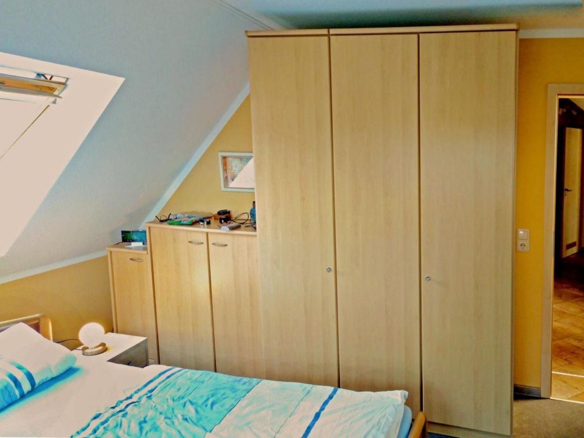 Glebbe 17 - Wohnung Suedblick Zingst Exterior photo