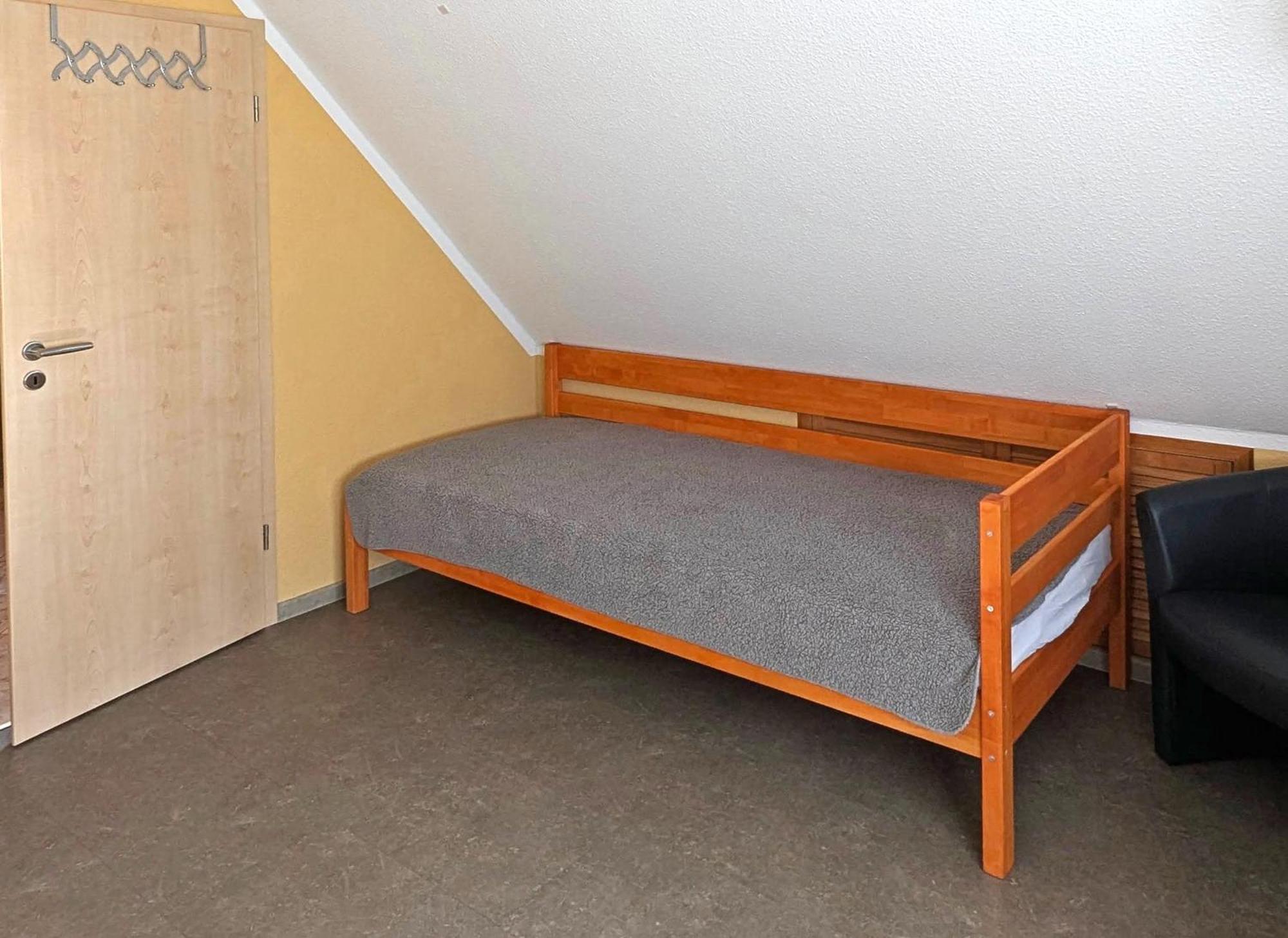 Glebbe 17 - Wohnung Suedblick Zingst Exterior photo